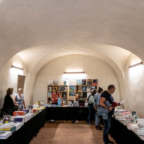 Nouveau chapitre pour le Salon du livre métropolitain à Marseille