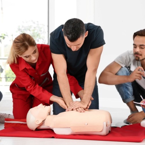 Ces gestes qui sauvent