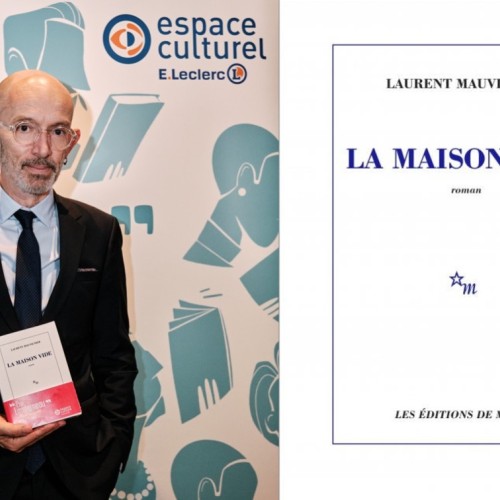 La Maison Vide fait le plein 