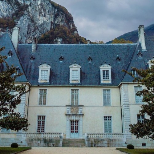 Le château de Sassenage, un joyau discret à visiter aux portes de Grenoble 