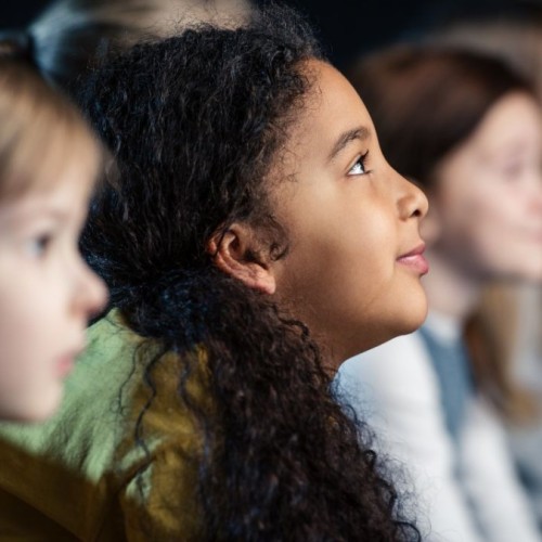 Le cinéma jeune public a son festival à Grenoble