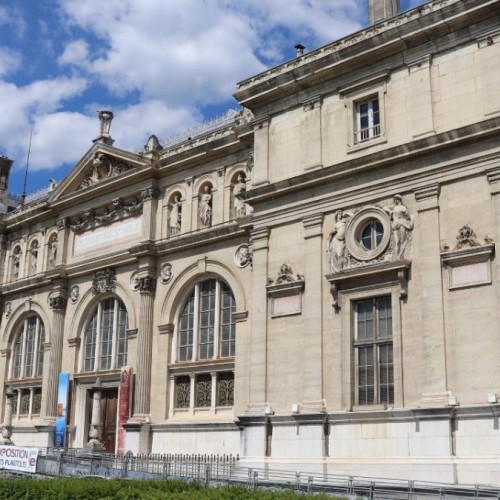 Photographie et arts plastiques à découvrir à Grenoble