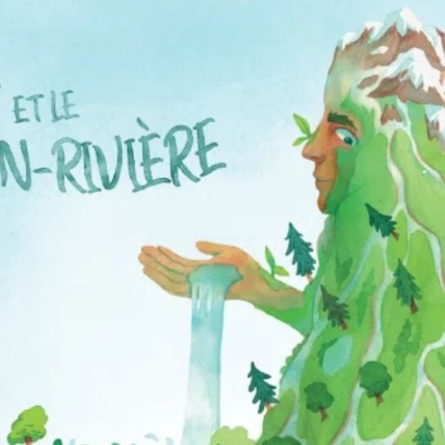 À Grenoble, la rivière expliquée aux enfants 