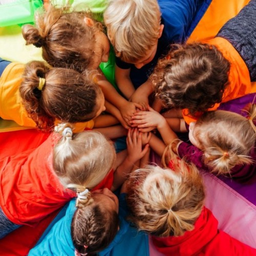 Troddler, un coup de pouce pour les familles grenobloises ‍‍