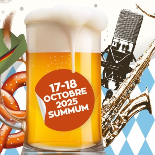 La première Oktoberfest grenobloise 