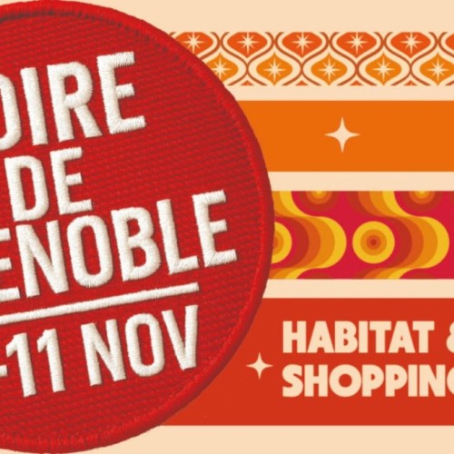 La Foire de Grenoble s’installe à Alpexpo 