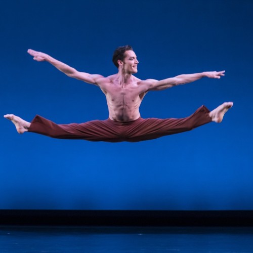 Roubaix accueille la Martha Graham Dance Company