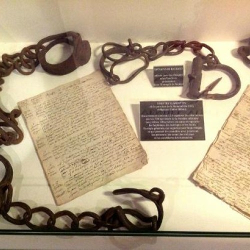 C'est arrivé un 20 octobre : en 1799, les chouans débarquent à Nantes ⏳