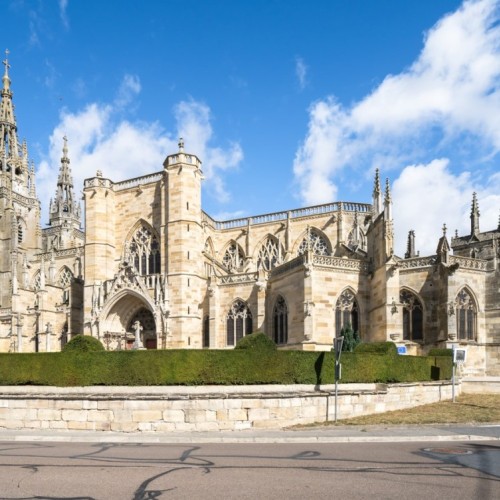 Mobilisation pour Notre-Dame de l'Épine ⛪