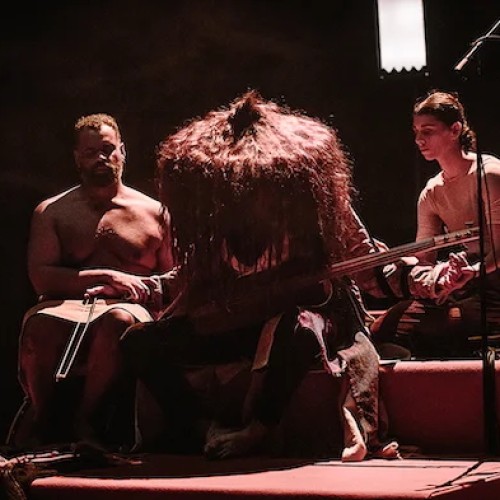 À Rennes, un laboratoire artistique collectif mêle arts, récits et expériences  