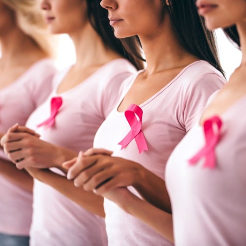 Le rendez-vous d'Octobre rose 💗
