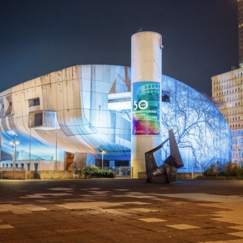 La Pologne s'installe à l’Auditorium de Lyon