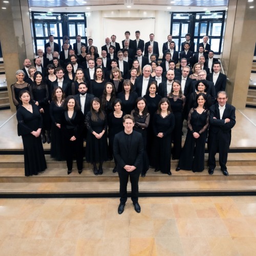 Un hommage à Maurice Ravel par l'Orchestre National de Lille