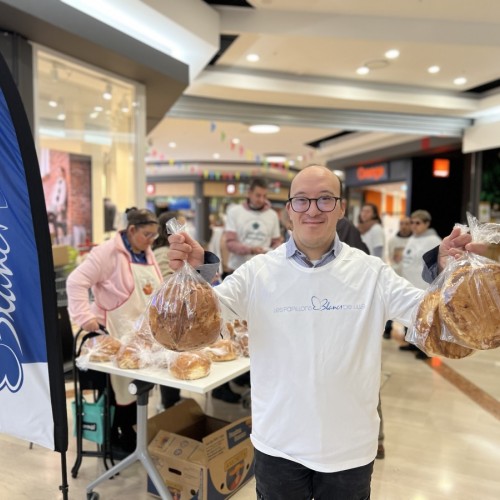 Une vente de brioches solidaires débute dans la MEL
