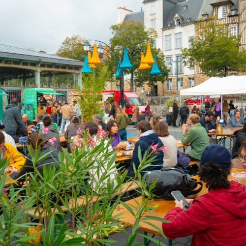 Rennes : le forum Séisme veut faire évoluer le monde du travail