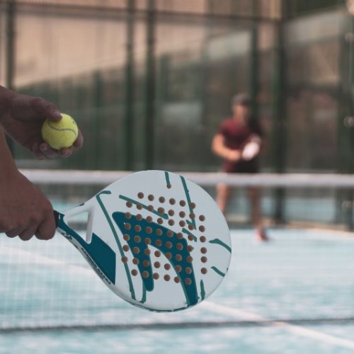 Le padel débarque à Sautron près de Nantes