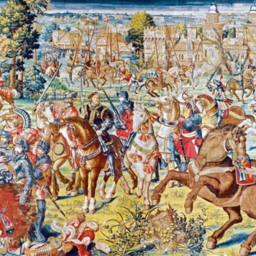Le saviez-vous ? Lyon fut la première ville française à faire la paix avec l’Angleterre en 1525