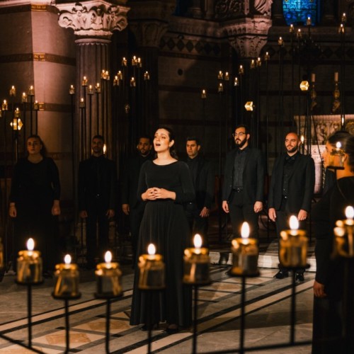 Le festival Sacrée musique en tournée fait escale à Toulon