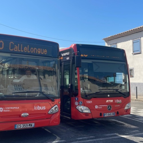 Se rendre aux Calanques de Marseille plus facilement : le mode d'emploi