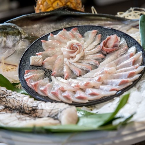 Le 1er salon français de la poissonnerie et des produits de la mer s'installe à Toulouse