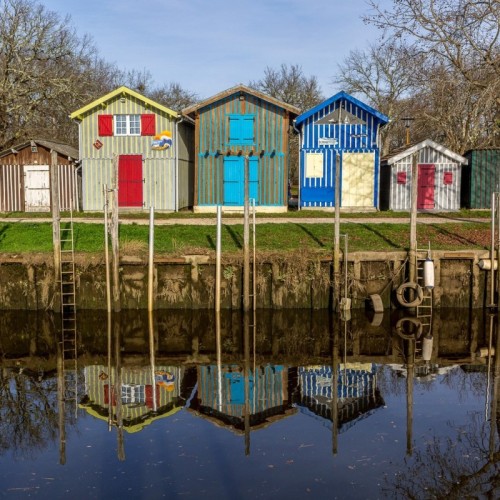 Une exposition photo à Bordeaux sur les paysages nourriciers