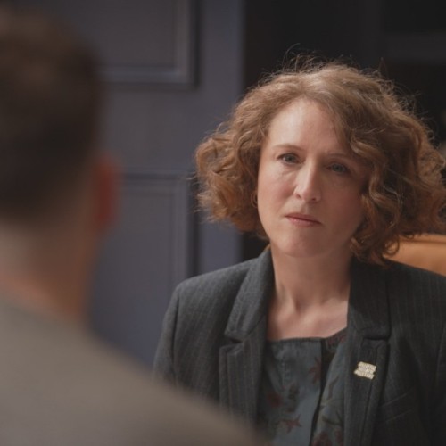 Delphine Py, psychologue clermontoise, démystifie la psychothérapie dans "Rendez-vous chez le psy", la nouvelle émission de France 2