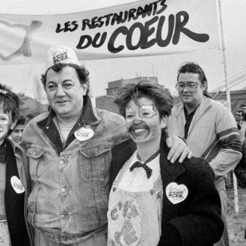 Une rétrospective du cœur