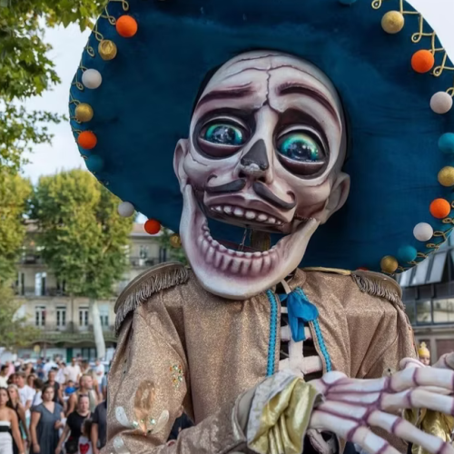 Que faire à Nantes la semaine du 27 octobre au 3 novembre ? 