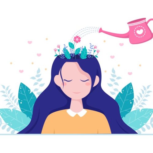 Prendre soin de sa santé mentale 🧠