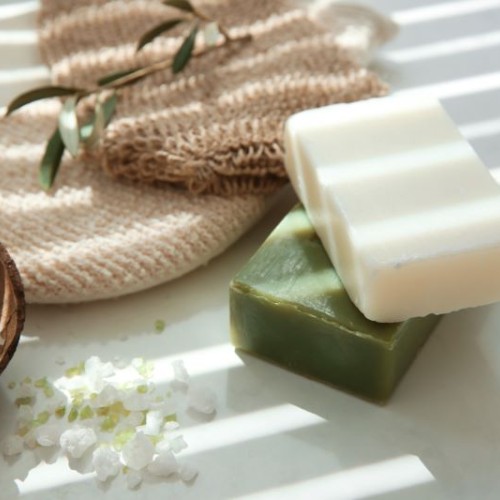 Du savon de Marseille fabriqué à Nantes