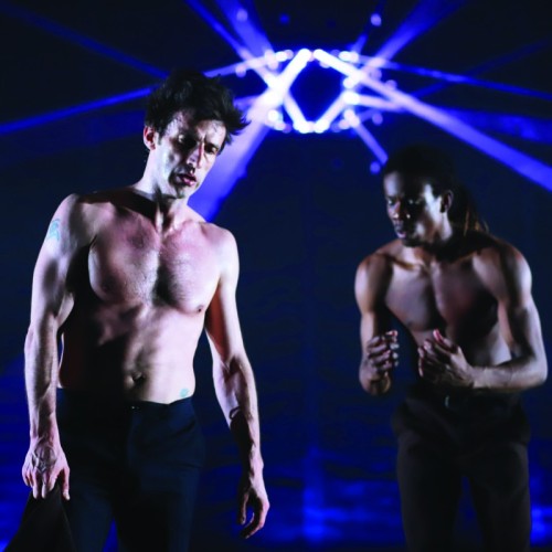 Le nouveau spectacle du Théâtre du Corps se dévoile à La Villette