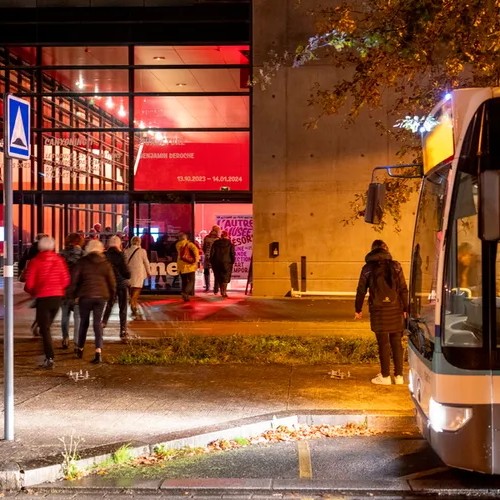 Rennes : sortez en bus à prix réduit