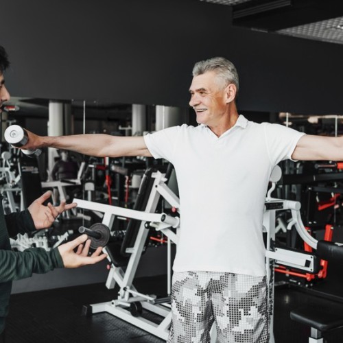 Le sport-santé en quête de reconnaissance nationale