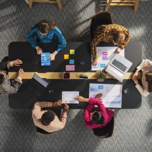 L’EM Strasbourg ouvre une nouvelle formation centrée sur la start-up 
