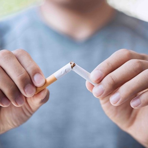 Le mois sans tabac démarre à Nantes