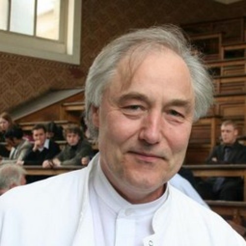 Hervé This sensibilise les Strasbourgeois sur les enjeux de la cuisine de demain
