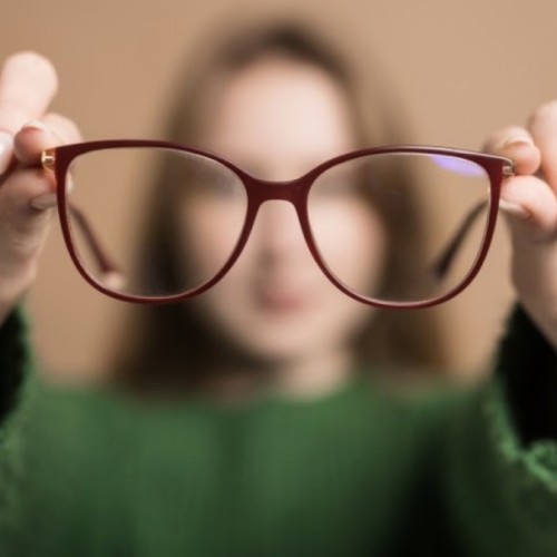 Les opticiens solidaires de Droit de regard débarquent à Lille