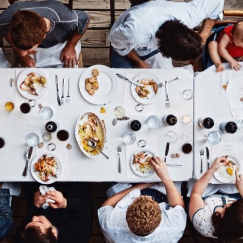 À Lyon, le Grand Repas 2025 met les petits plats dans les grands