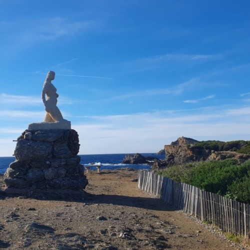 L'histoire de la statue de Vénus à Six-Fours-les-Plages 