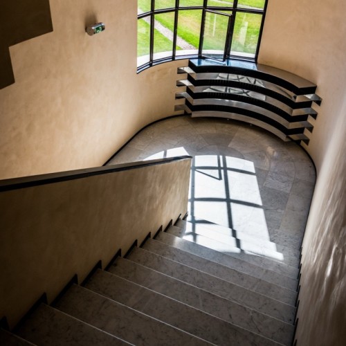 Une nouvelle exposition consacrée au dessin contemporain à la villa Cavrois