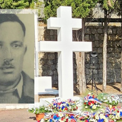 La question : Qui était Jean-Baptiste Malausséna ? 🇫🇷