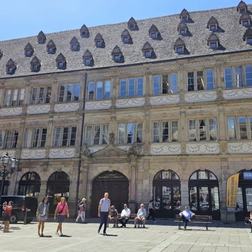 Bizz&Buzz revient à Strasbourg