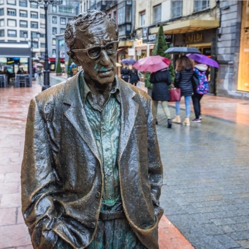Quelle mouche a piqué Baum ? : Woody Allen s'essaie à la littérature