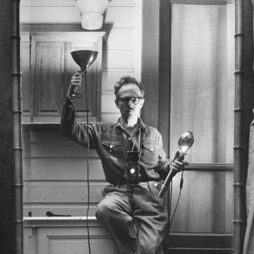 (Re)découvrir les années 50 à travers l’objectif de Willy Ronis à Hôtel Fontfreyde à Clermont-Ferrand