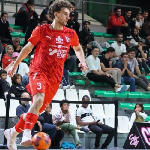 Agenda sportif