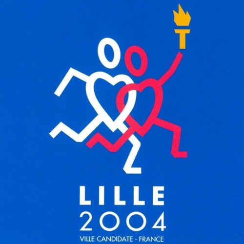 Le 7 novembre 1995, Lille était choisie pour accueillir les Jeux Olympiques de 2004