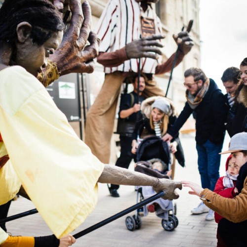 Le Festisol, un festival engagé pour la solidarité et le vivre-ensemble à Marseille 