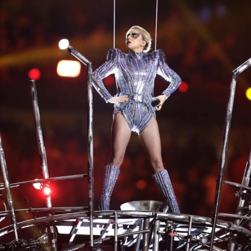 Une semaine complètement « Gaga » au cœur de Lyon