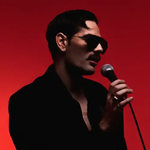 Lucky Love en concert près de Bordeaux le 12 novembre 2025