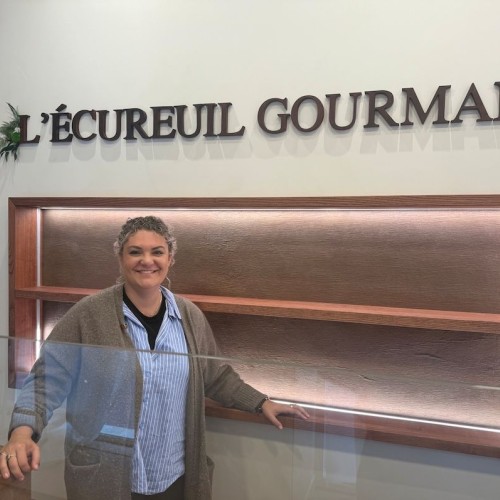 L’Écureuil gourmand : nouvelle pâtisserie toulousaine créative et saisonnière 